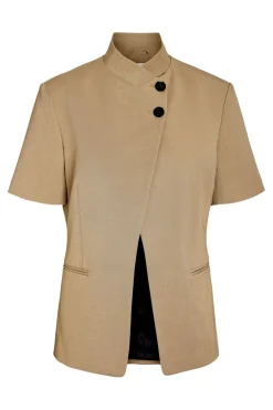 Noisy May Nonna / tand Coar Bazer | Blazers