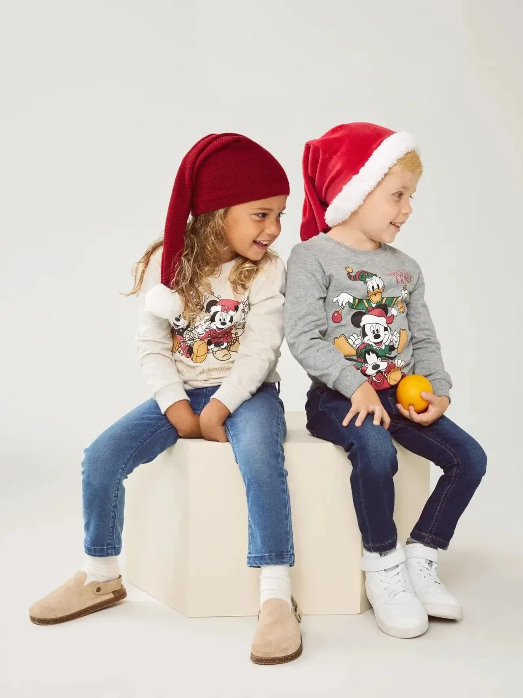Name It Nmmristmas Hat | Barn Mössor & Hattar