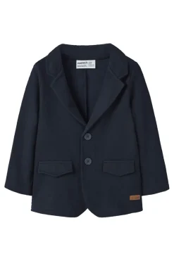 Name It Nmmrobino Sweat Blazer | Blazers