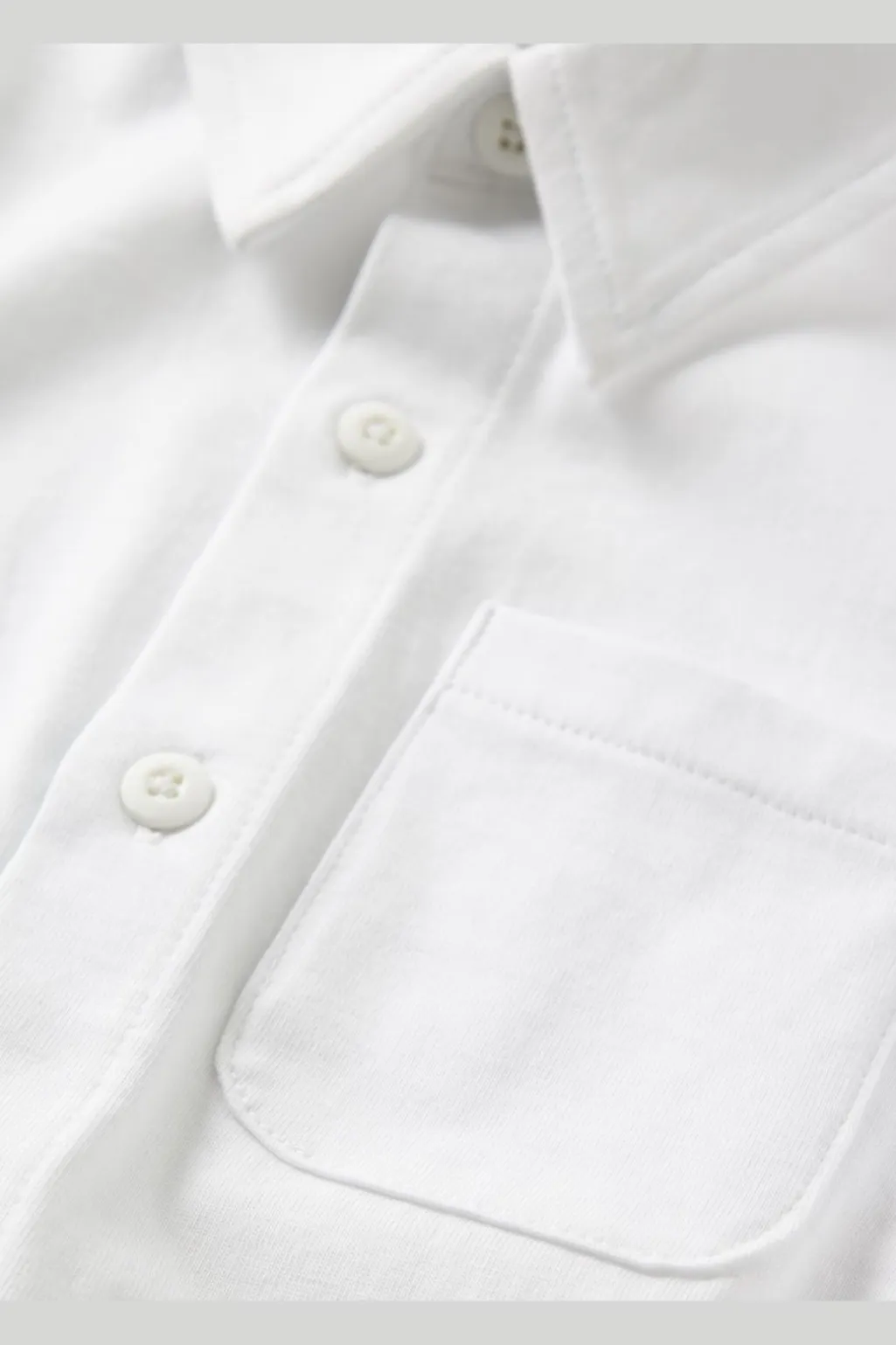 Nmmronalo Ls Jersey Shirt