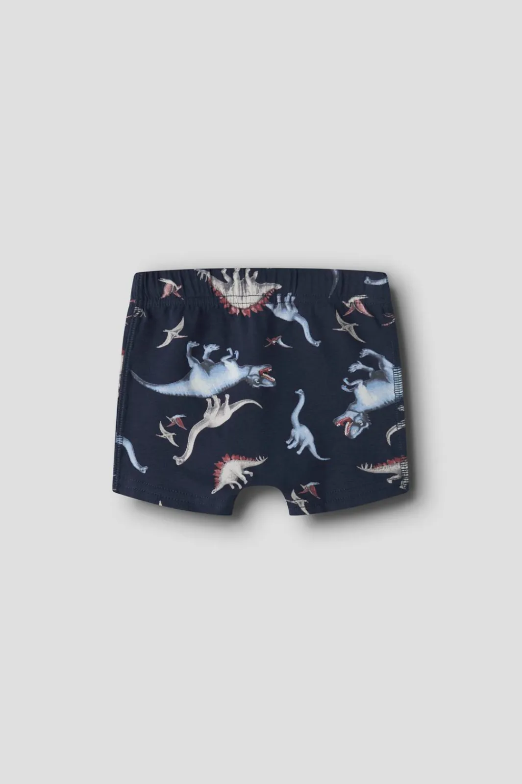 Name It Nmmtights Navy Dino | Barn Nattkläder & Underkläder