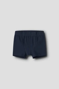 Name It Nmmtights Navy Dino | Barn Nattkläder & Underkläder