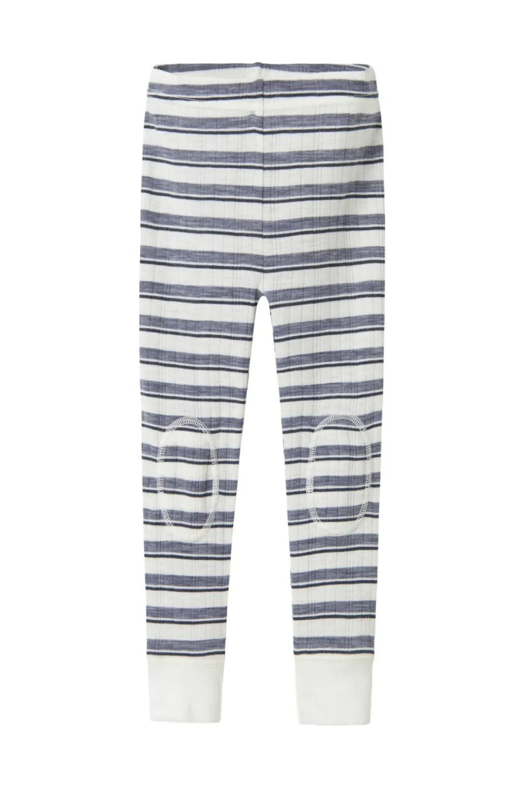 Name It Nmmwang Wool Needle Longjohn | Barn Byxor & Leggings