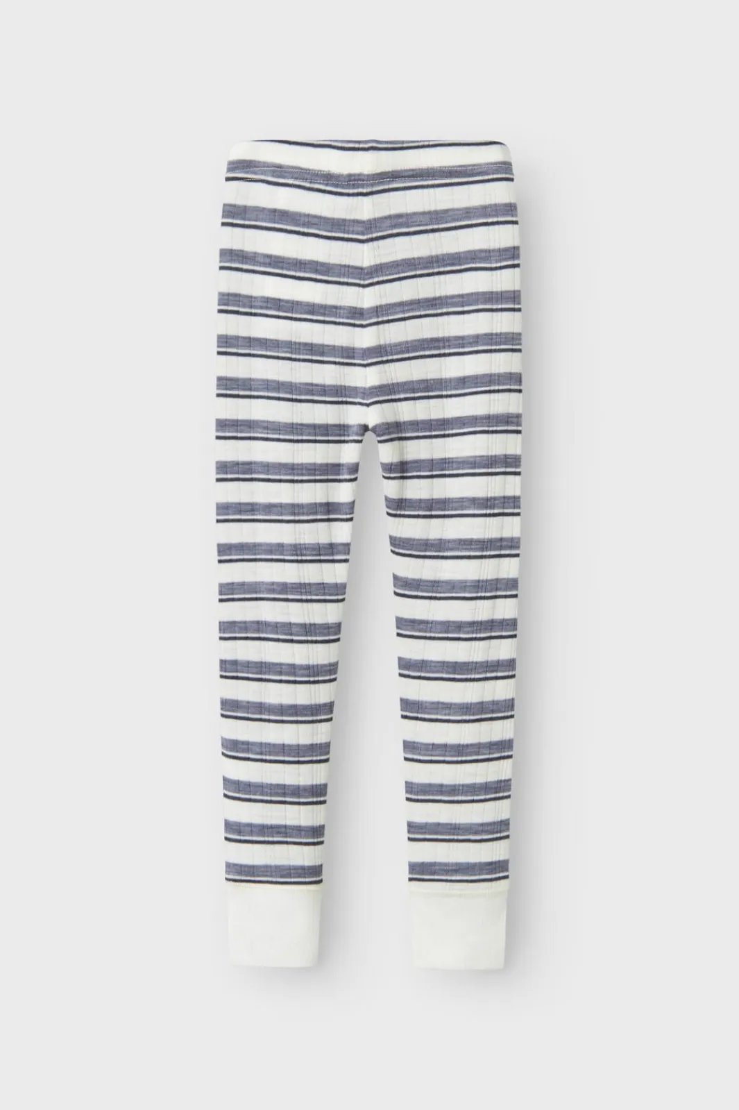 Name It Nmmwang Wool Needle Longjohn | Barn Byxor & Leggings