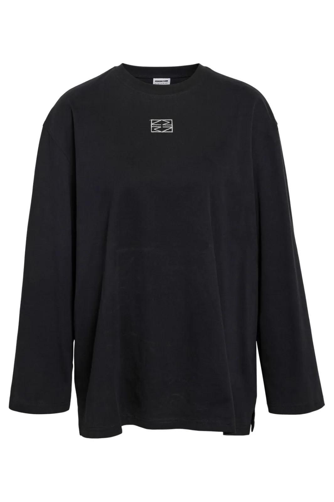 Noisy May Nnaja / Ebr Top | Blusar & Skjortor