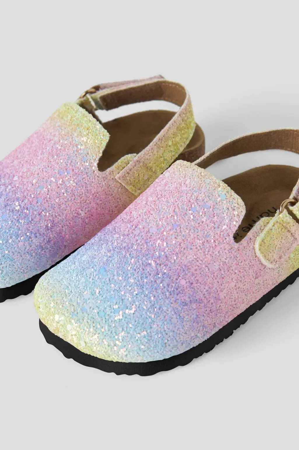 Nmnavery Mules