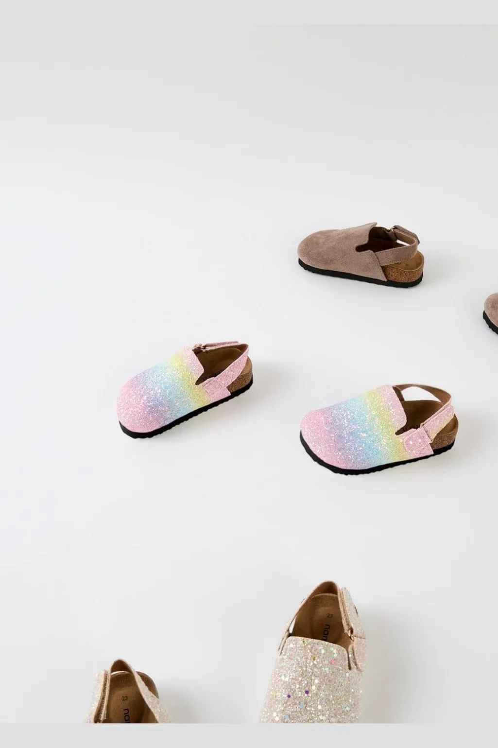 Nmnavery Mules