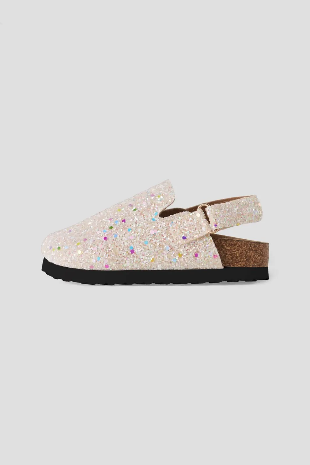 Name It Nmnavery Mules | Barn Sandaler