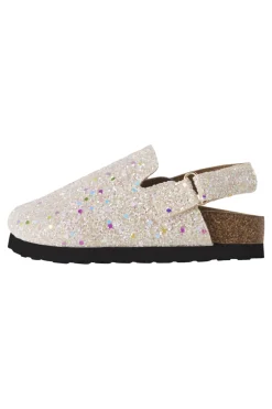 Name It Nmnavery Mules | Barn Sandaler