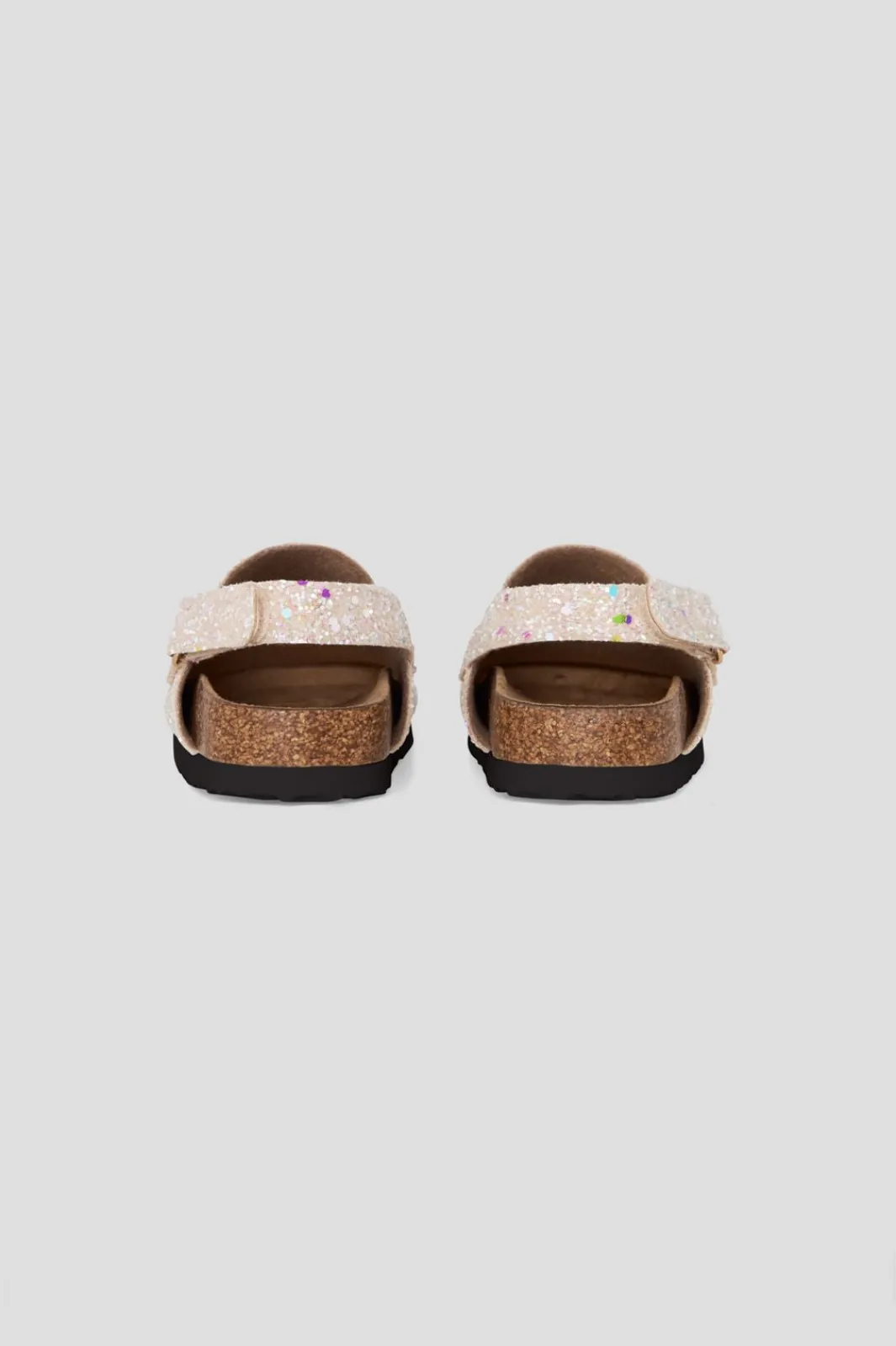 Name It Nmnavery Mules | Barn Sandaler