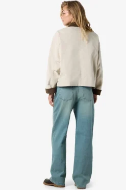 Noisy May Nnora Corduroy Coar Jacket | Ytterkläder & Jackor