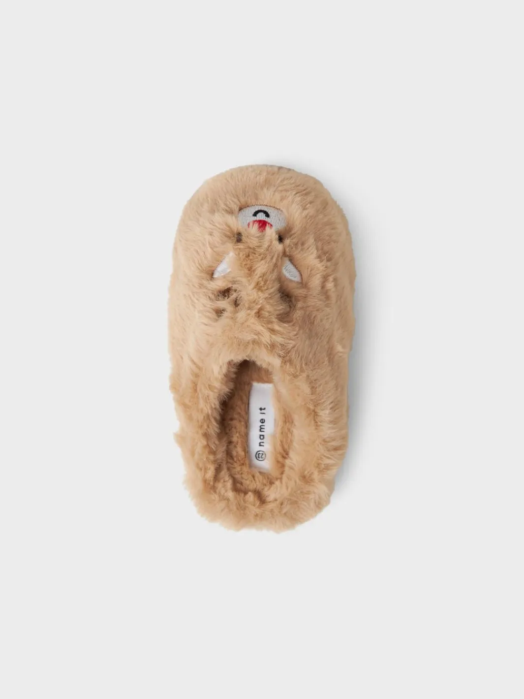 Name It Nmnreindeer Slipper | Barn Tofflor|Sandaler