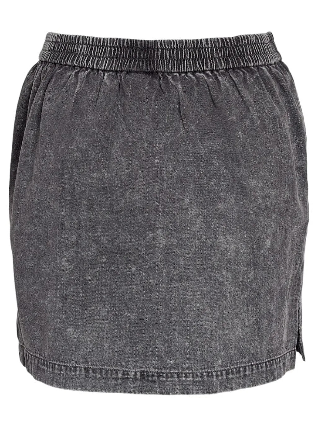 Nmoregon Denim Skirt Bs038Bl