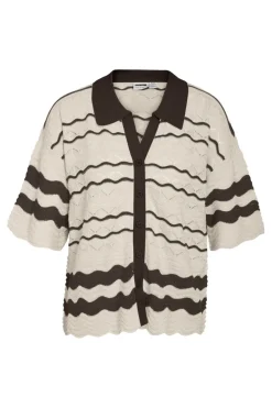 Noisy May Nadie / Poo Knit Cardigan | Amningsvänliga Kläder|Cardigans