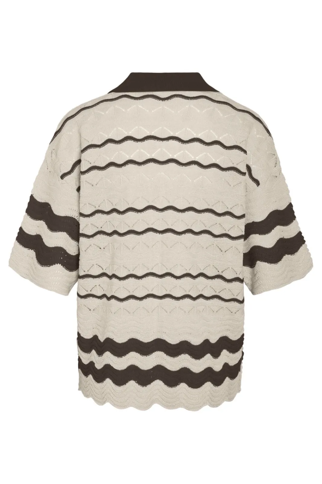 Noisy May Nadie / Poo Knit Cardigan | Amningsvänliga Kläder|Cardigans