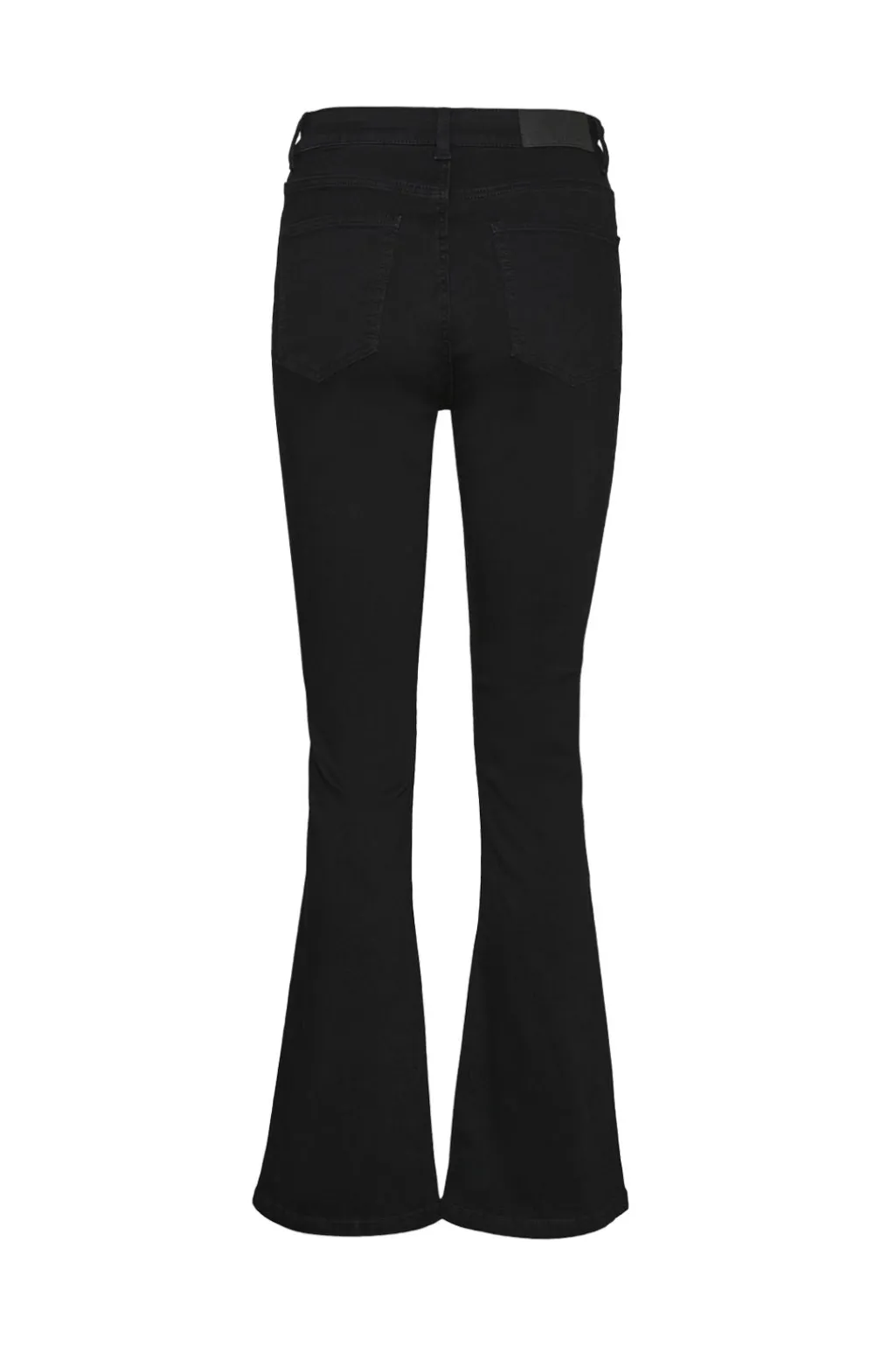 Nmsallie Flared Vi023Bl
