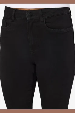 Nmsallie Flared Vi023Bl