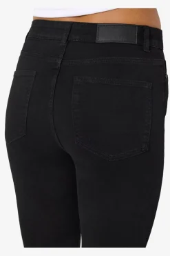 Nmsallie Flared Vi023Bl