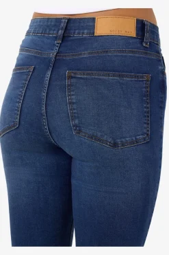 Noisy May Nmsallie Flared Vi021Mb | Jeans, Leggings & Byxor