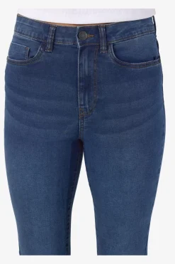 Noisy May Nmsallie Flared Vi021Mb | Jeans, Leggings & Byxor