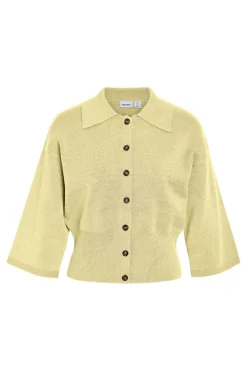 Noisy May Nhya 3/4 eeve Knit Poo Cardigan | Amningsvänliga Kläder|Cardigans