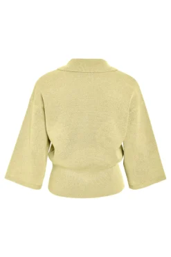 Noisy May Nhya 3/4 eeve Knit Poo Cardigan | Amningsvänliga Kläder|Cardigans