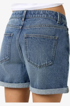 Nmsmiley Nw Shorts Vi060Mb