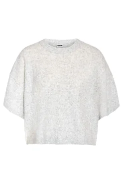 Noisy May Nia / Cabe Knit Top | T-Shirts & Toppar