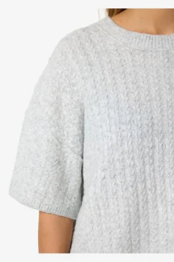 Noisy May Nia / Cabe Knit Top | T-Shirts & Toppar