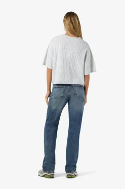 Noisy May Nia / Cabe Knit Top | T-Shirts & Toppar