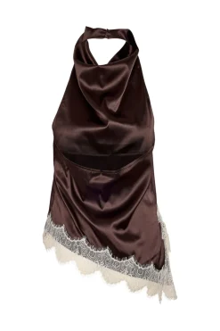 Noisy May Nofie Haterneck Ay atin Top | T-Shirts & Toppar