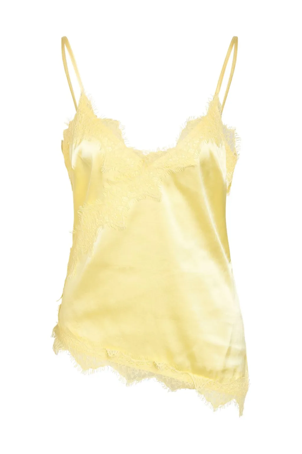 Nmsofie S/L Satin Top