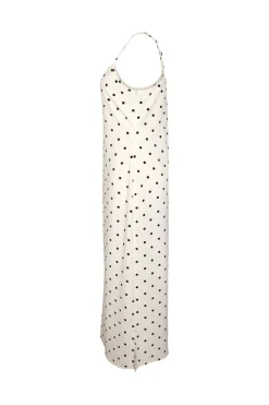 Nmsophie S/L Maxi Dress Fwd