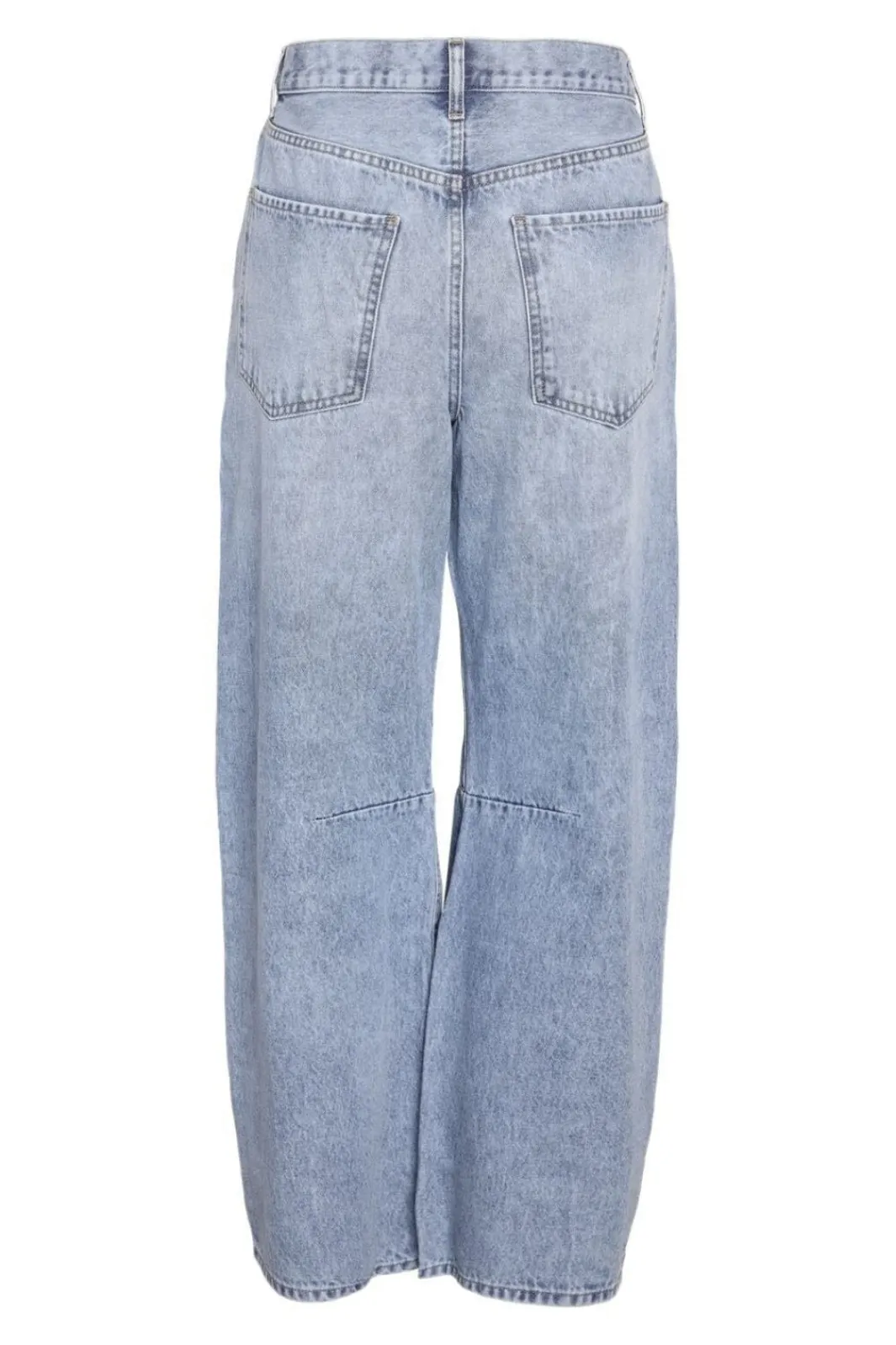 Noisy May Nmsusanna Nw Barrel Az451Lb | Jeans, Leggings & Byxor