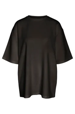 Noisy May Ntara / Overize Bow T-hirt | T-Shirts & Toppar