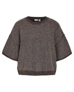 Noisy May Ntiy / Knit Top | T-Shirts & Toppar