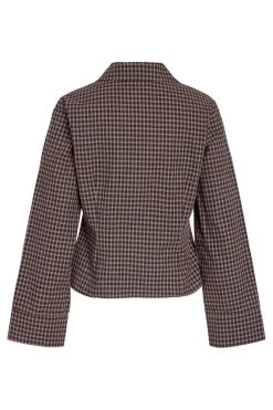 Noisy May Ntrix / Hook Check hirt Tnt/17 | Blusar & Skjortor