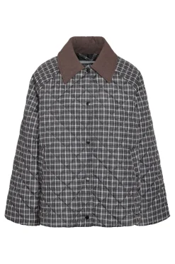 Noisy May Nvaey Quited Jacket Dd Fwd | Ytterkläder & Jackor