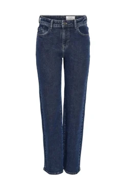 Noisy May Nmyolanda Wide Str Az365Db Fwd | Jeans, Leggings & Byxor