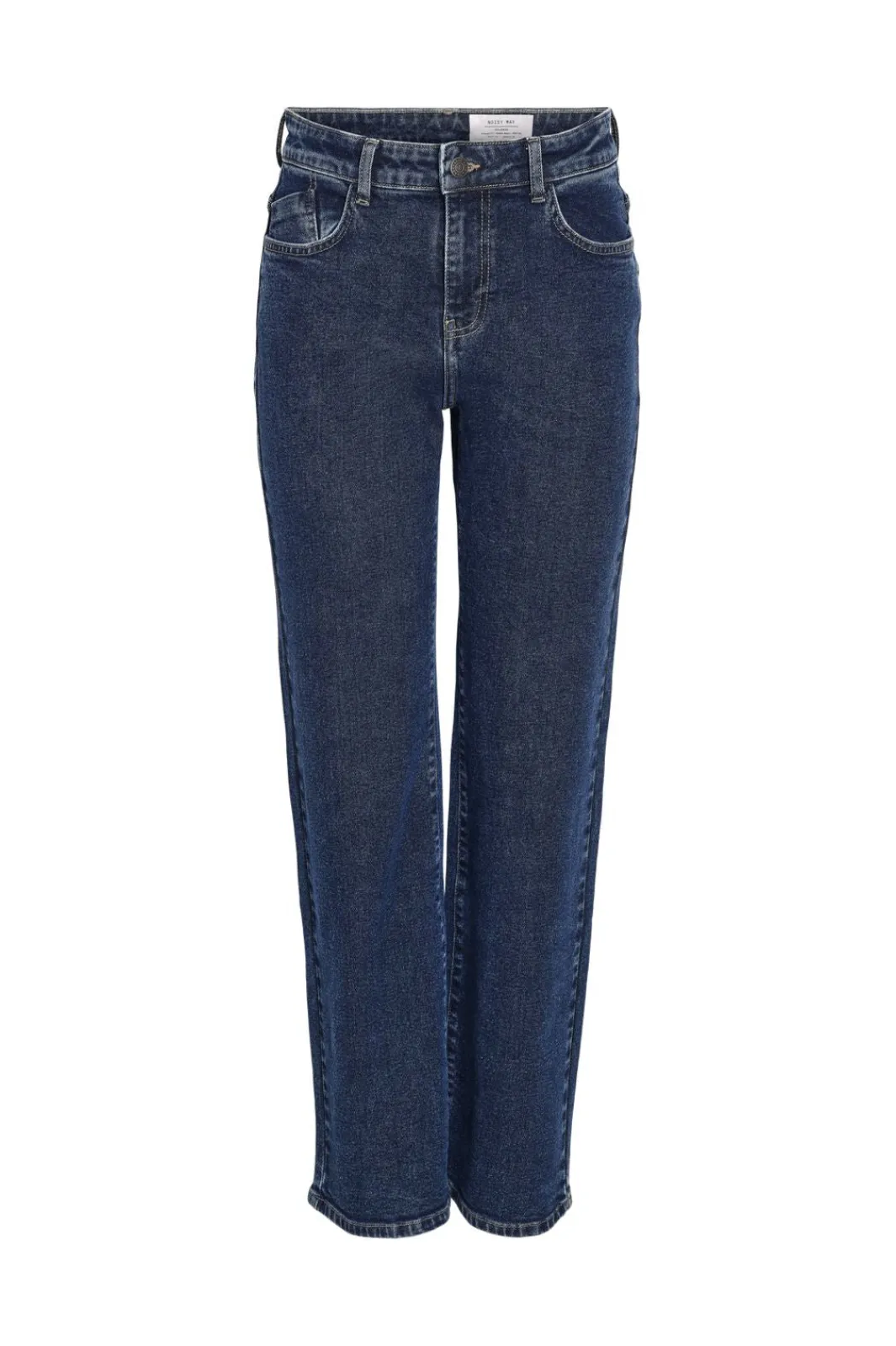 Noisy May Nmyolanda Wide Str Az365Db Fwd | Jeans, Leggings & Byxor