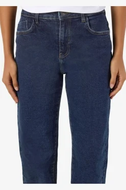 Noisy May Nmyolanda Wide Str Az365Db Fwd | Jeans, Leggings & Byxor