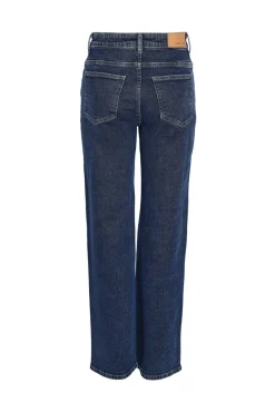Noisy May Nmyolanda Wide Str Az365Db Fwd | Jeans, Leggings & Byxor