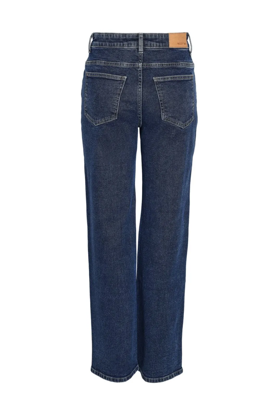 Noisy May Nmyolanda Wide Str Az365Db Fwd | Jeans, Leggings & Byxor