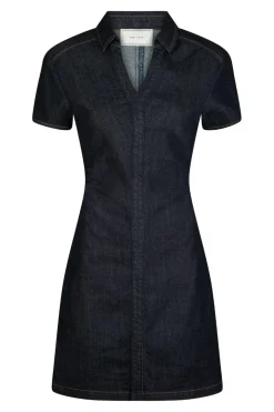 Nnabel Denim Dress 164622