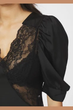 Nnalfia Lace Dress 167052