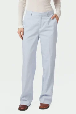 Neo Noir Nnalice Linen Pants 170445 | Jeans, Leggings & Byxor