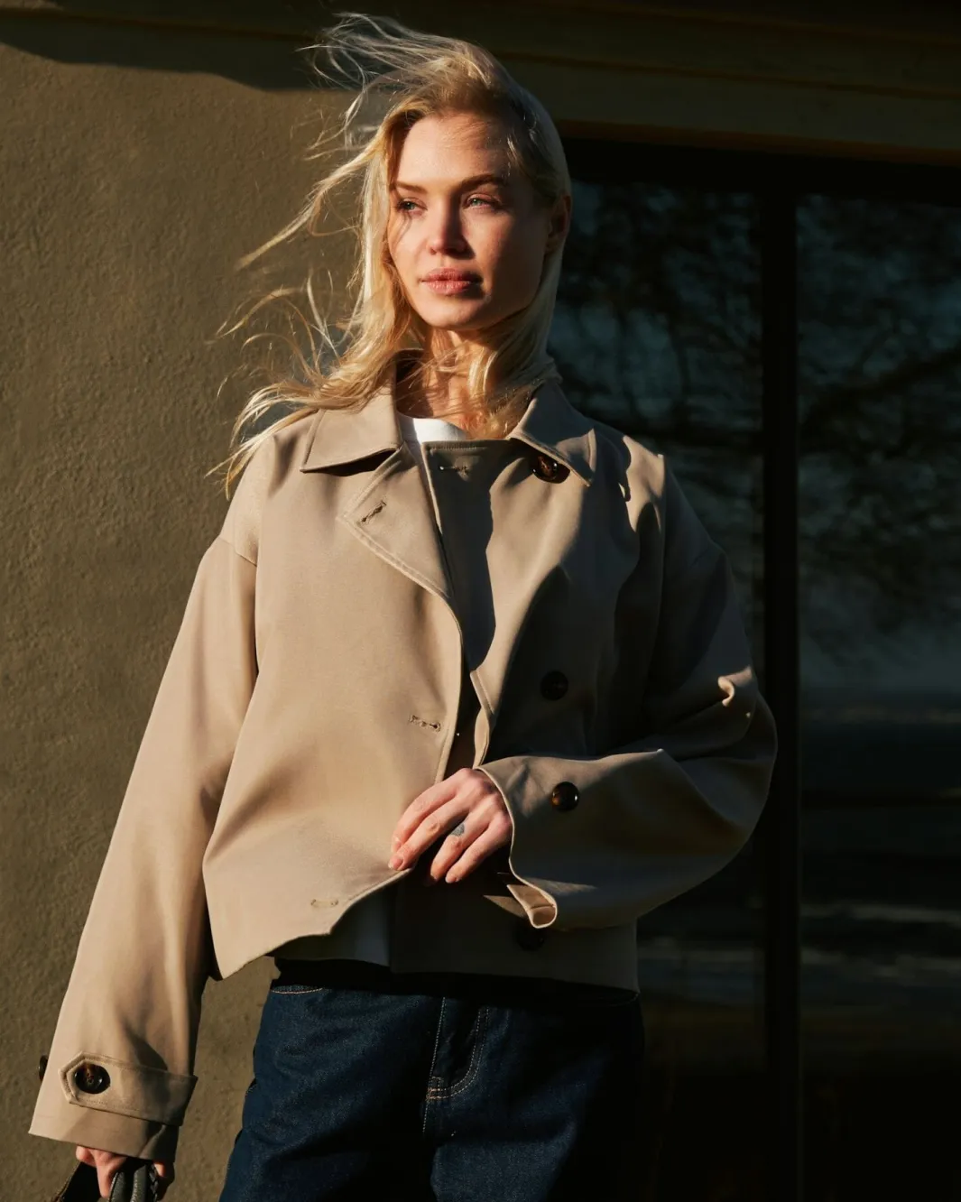 Neo Noir Nnambika Jacket 164471 | Ytterkläder & Jackor