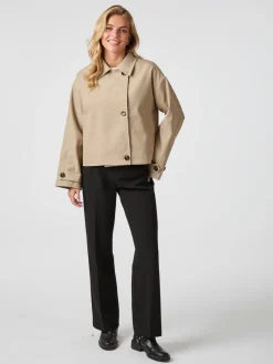 Neo Noir Nnambika Jacket 164471 | Ytterkläder & Jackor
