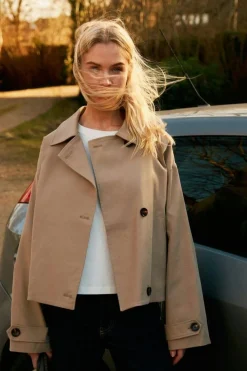 Neo Noir Nnambika Jacket 164471 | Ytterkläder & Jackor