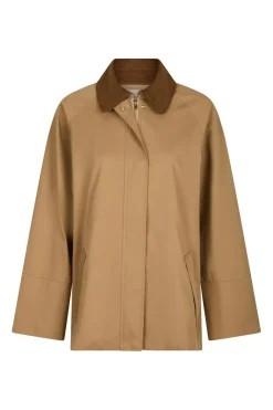 Nnanastacia Cord Jacket 162515